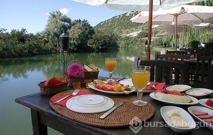 İstanbul'a en yakın tatil yerleri