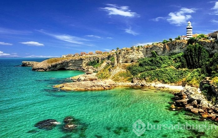 İstanbul'a en yakın tatil yerleri