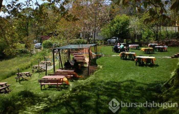İstanbul'a en yakın tatil yerleri