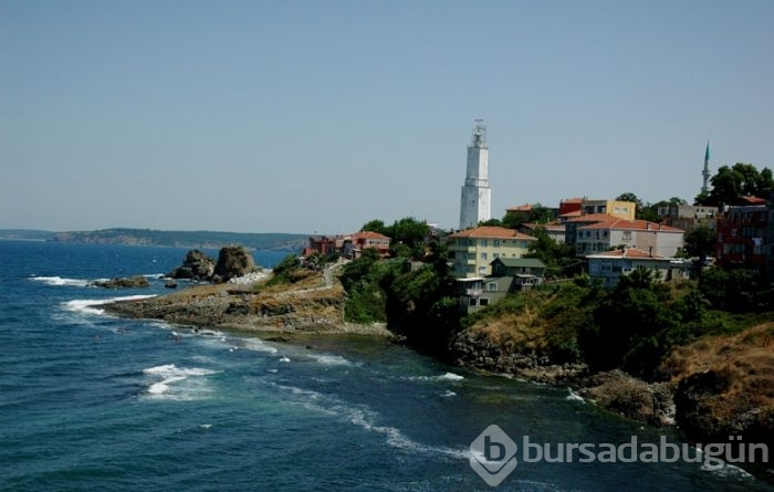 İstanbul'a en yakın tatil yerleri