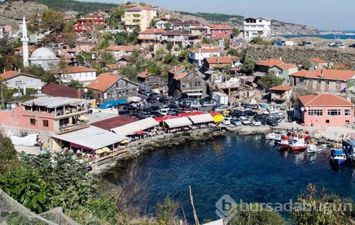 İstanbul'a en yakın tatil yerleri