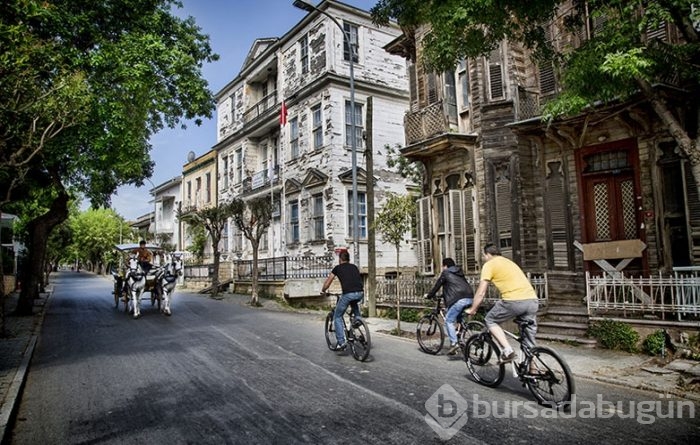 İstanbul'a en yakın tatil yerleri