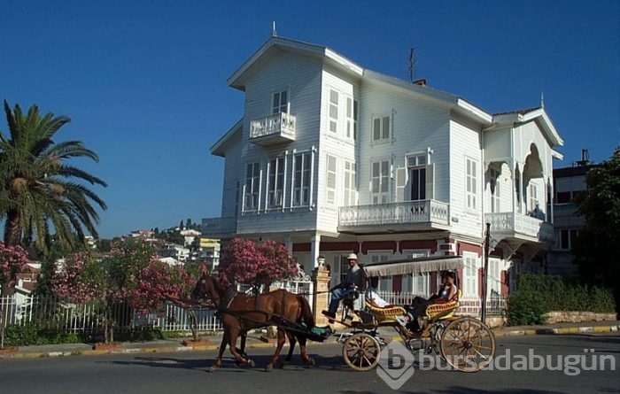 İstanbul'a en yakın tatil yerleri