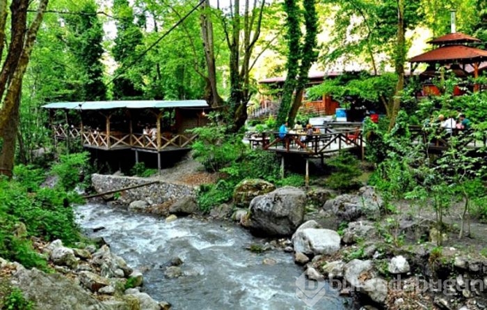 İstanbul'a en yakın tatil yerleri