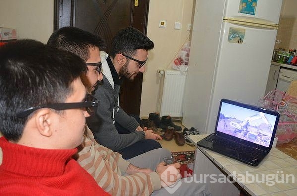 Milli sporumuz 'iş makinesi'