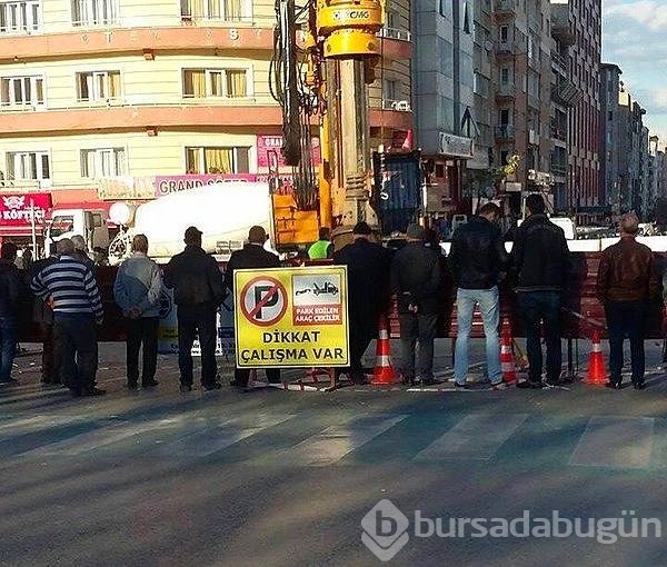 Milli sporumuz 'iş makinesi'