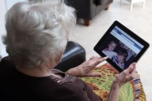 En büyük mezarlık Facebook olacak