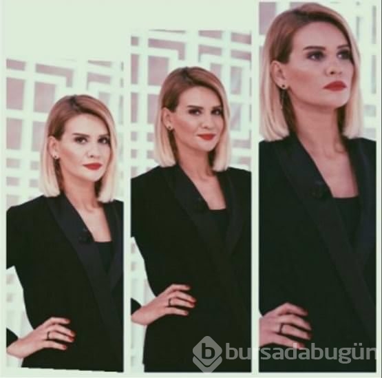 Esra Erol doğum kilolarından nasıl kurtulduğunu anlattı