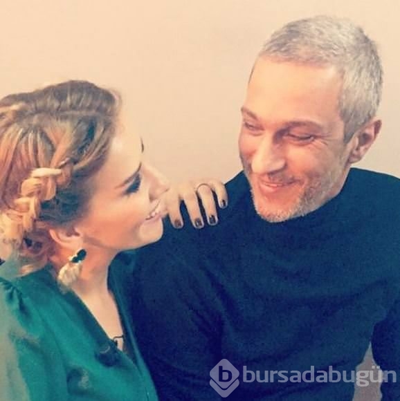 Esra Erol doğum kilolarından nasıl kurtulduğunu anlattı