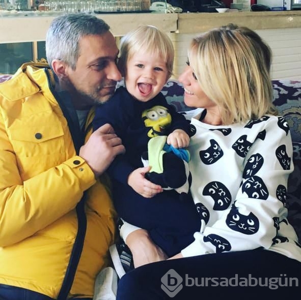 Esra Erol doğum kilolarından nasıl kurtulduğunu anlattı