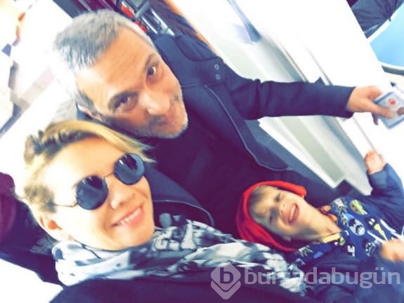 Esra Erol doğum kilolarından nasıl kurtulduğunu anlattı