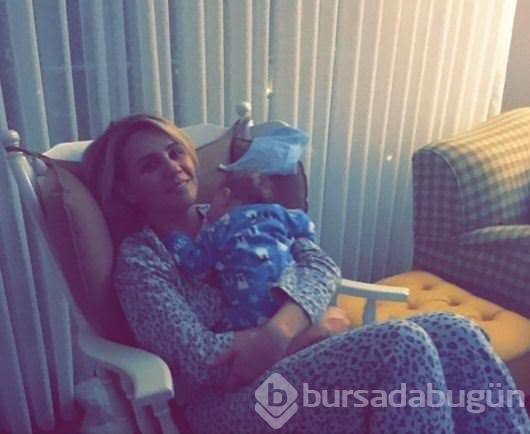 Esra Erol doğum kilolarından nasıl kurtulduğunu anlattı