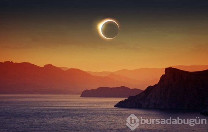 Güneş tutulmasından hemen sonra iş başvurusunda bulunursanız...