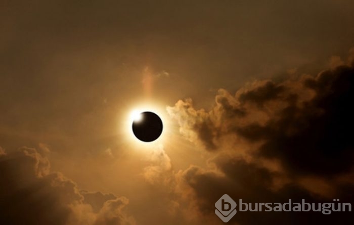 Güneş tutulmasından hemen sonra iş başvurusunda bulunursanız...