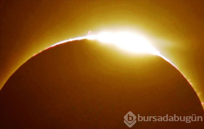 Güneş tutulmasından hemen sonra iş başvurusunda bulunursanız...