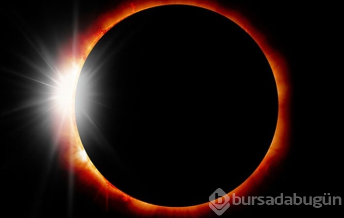 Güneş tutulmasından hemen sonra iş başvurusunda bulunursanız...