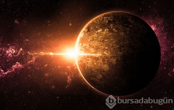 Güneş tutulmasından hemen sonra iş başvurusunda bulunursanız...