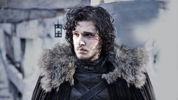 Kit Harington'dan Jon Snow açıklaması