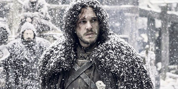Kit Harington'dan Jon Snow açıklaması