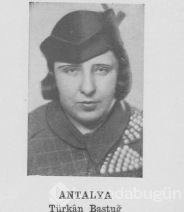 Türkiye siyasetinde kadınlar