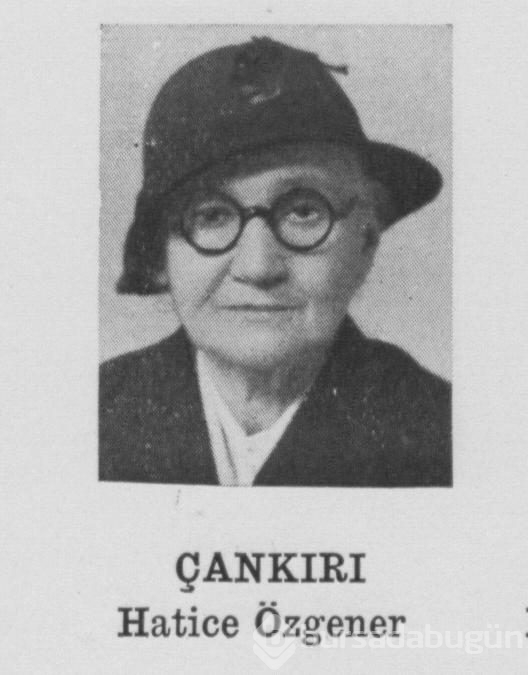 Türkiye siyasetinde kadınlar