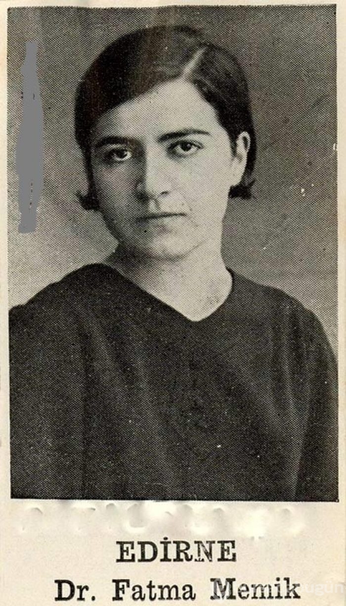 Türkiye siyasetinde kadınlar