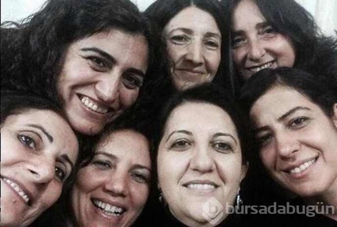 Türkiye siyasetinde kadınlar
