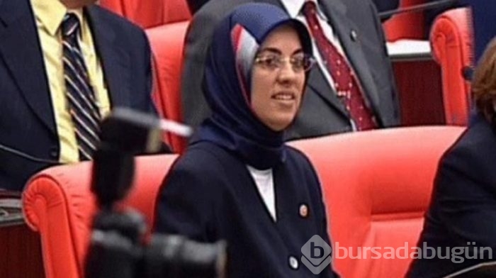 Türkiye siyasetinde kadınlar