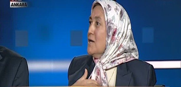 Türkiye siyasetinde kadınlar