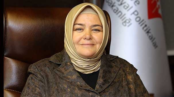 Türkiye siyasetinde kadınlar