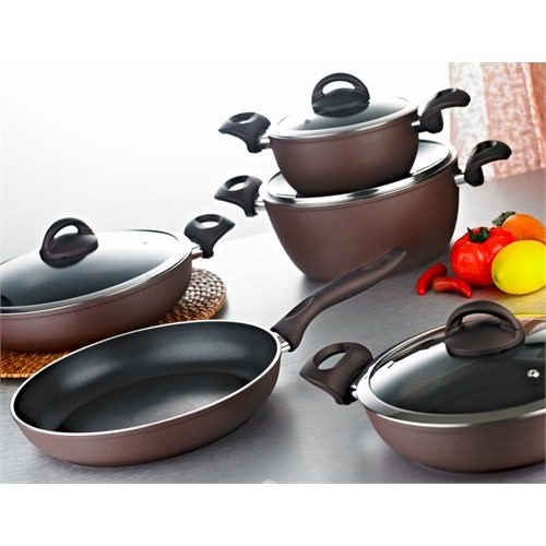 Teflondaki GenX maddesi hastalık yapıyor