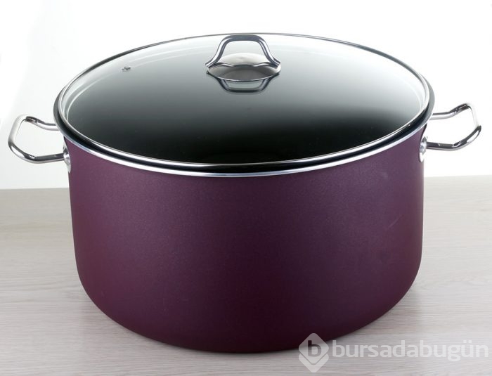 Teflondaki GenX maddesi hastalık yapıyor