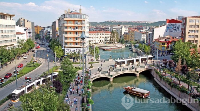9 yılda illerin nüfusu böyle değişti