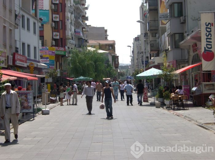 9 yılda illerin nüfusu böyle değişti