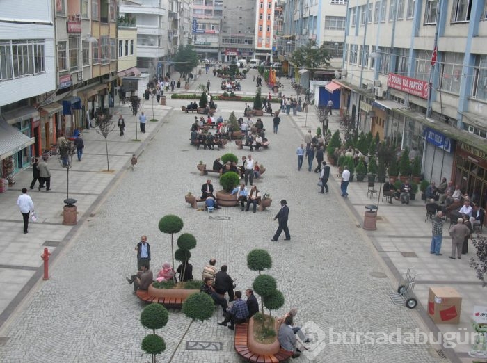 9 yılda illerin nüfusu böyle değişti