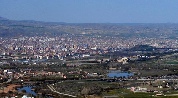 9 yılda illerin nüfusu böyle değişti
