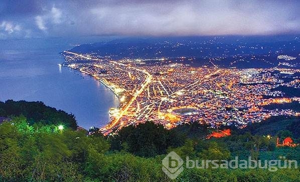 9 yılda illerin nüfusu böyle değişti