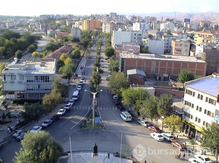 9 yılda illerin nüfusu böyle değişti