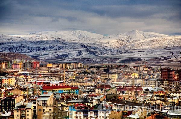 9 yılda illerin nüfusu böyle değişti