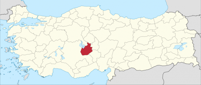 9 yılda illerin nüfusu böyle değişti