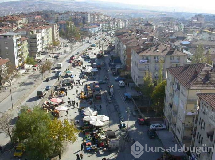 9 yılda illerin nüfusu böyle değişti