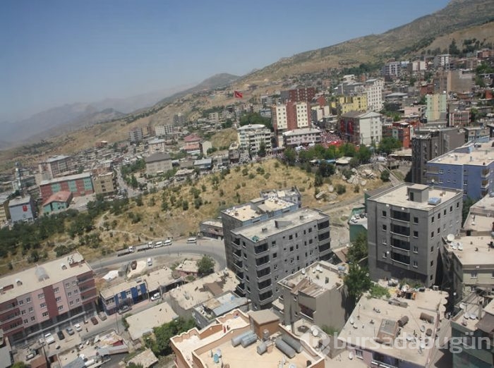 9 yılda illerin nüfusu böyle değişti