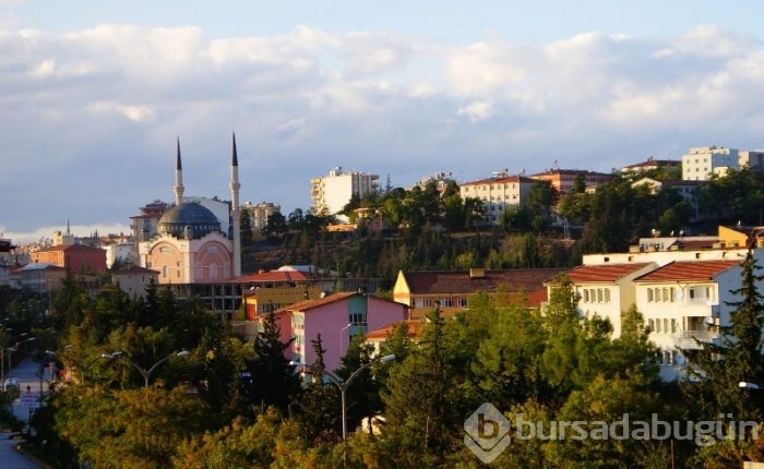 9 yılda illerin nüfusu böyle değişti