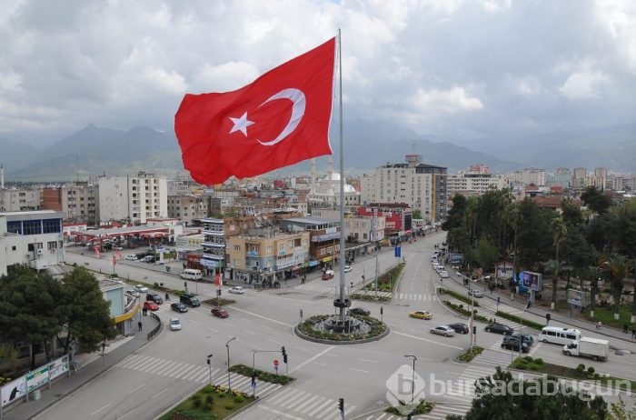 9 yılda illerin nüfusu böyle değişti
