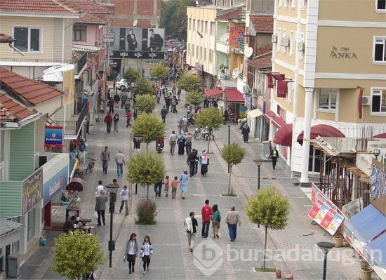 9 yılda illerin nüfusu böyle değişti