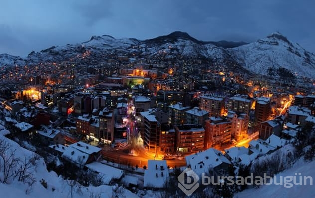 9 yılda illerin nüfusu böyle değişti