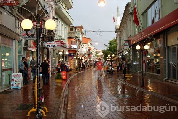 9 yılda illerin nüfusu böyle değişti
