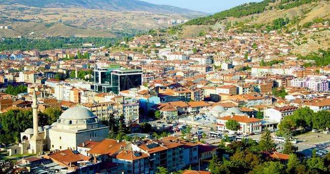 9 yılda illerin nüfusu böyle değişti