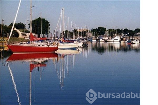ABD'nin en zengin mahalleleri
