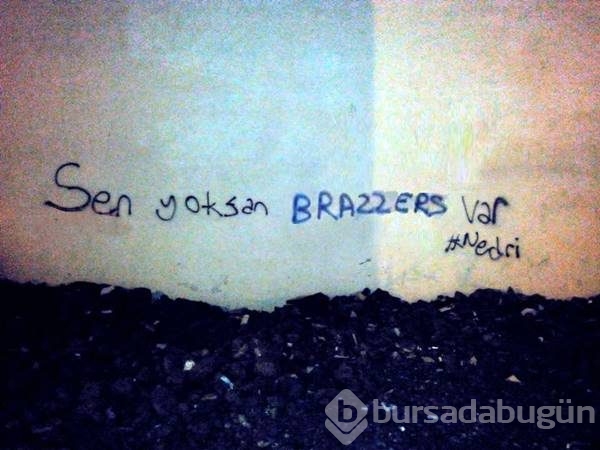 Sadece yalnızların anlayacağı 32 yürek yakan duvar yazısı